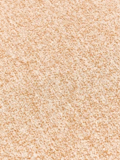 Modulo angolare in bouclé Wolke