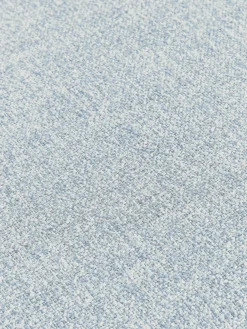 Modulo angolare in bouclé Wolke