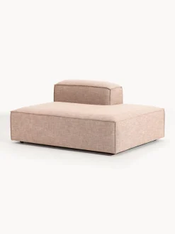 Modulo angolare in misto lino Lennon