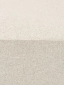 Modulo angolare in misto lino Lennon