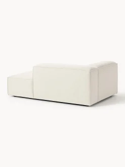 Modulo angolare in misto lino Lennon