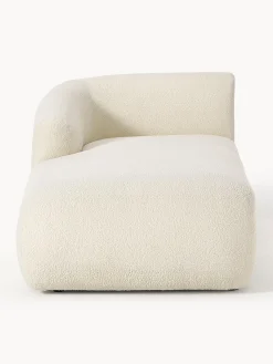 Modulo angolare in teddy Sofia