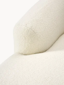 Modulo angolare in teddy Sofia