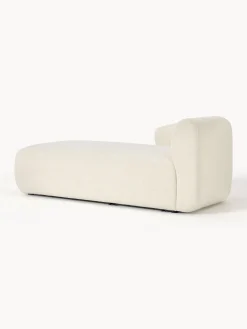 Modulo angolare in teddy Sofia