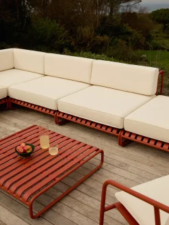 Modulo centrale da giardino Caio