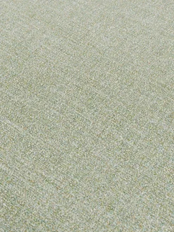 Modulo centrale in bouclé Wolke