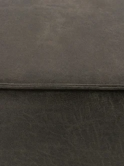 Modulo centrale in pelle Lennon