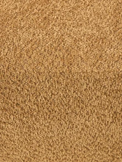 Modulo centrale in teddy-bouclé Tayla