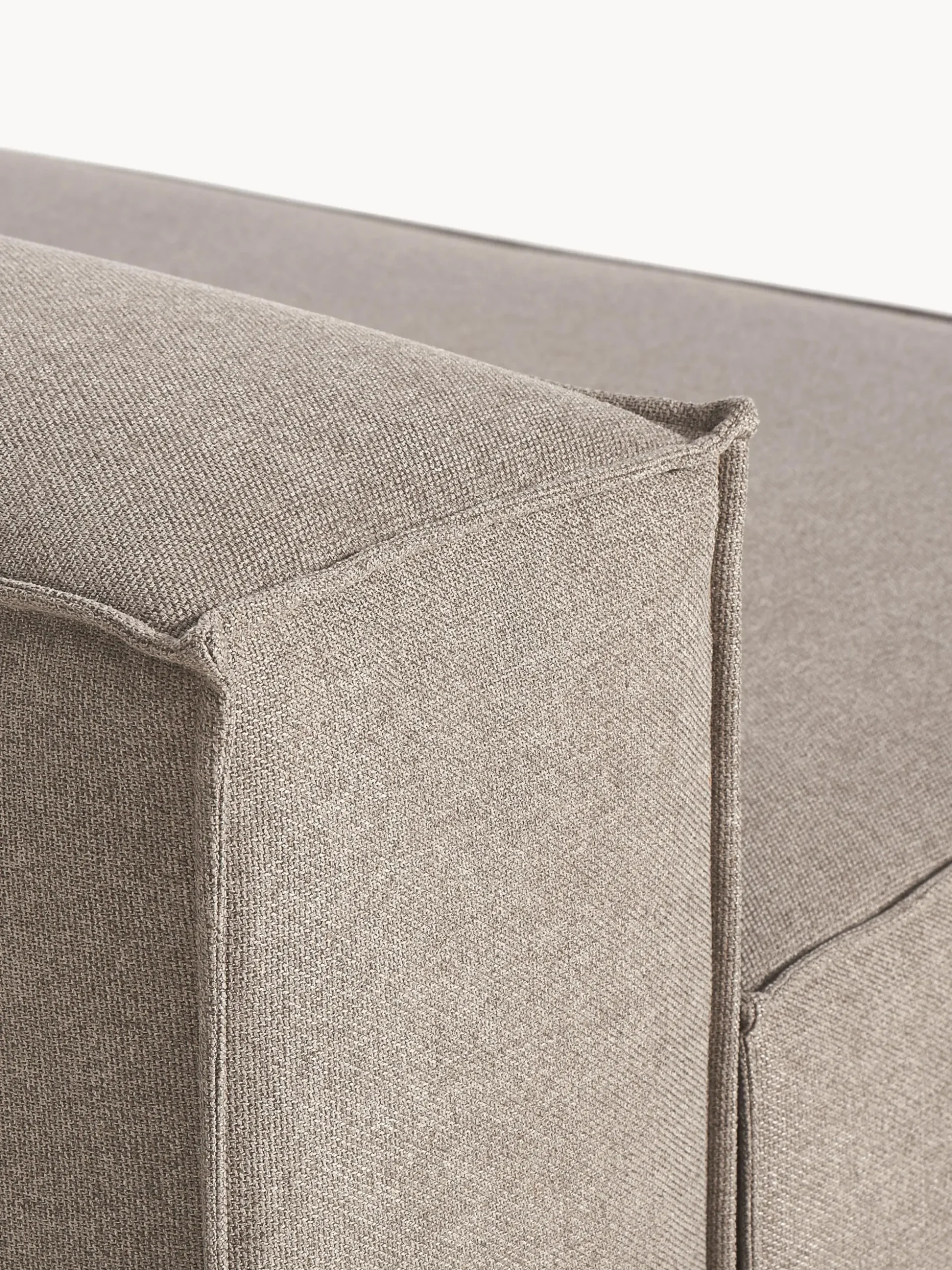 Modulo-Chaise lounge Lennon