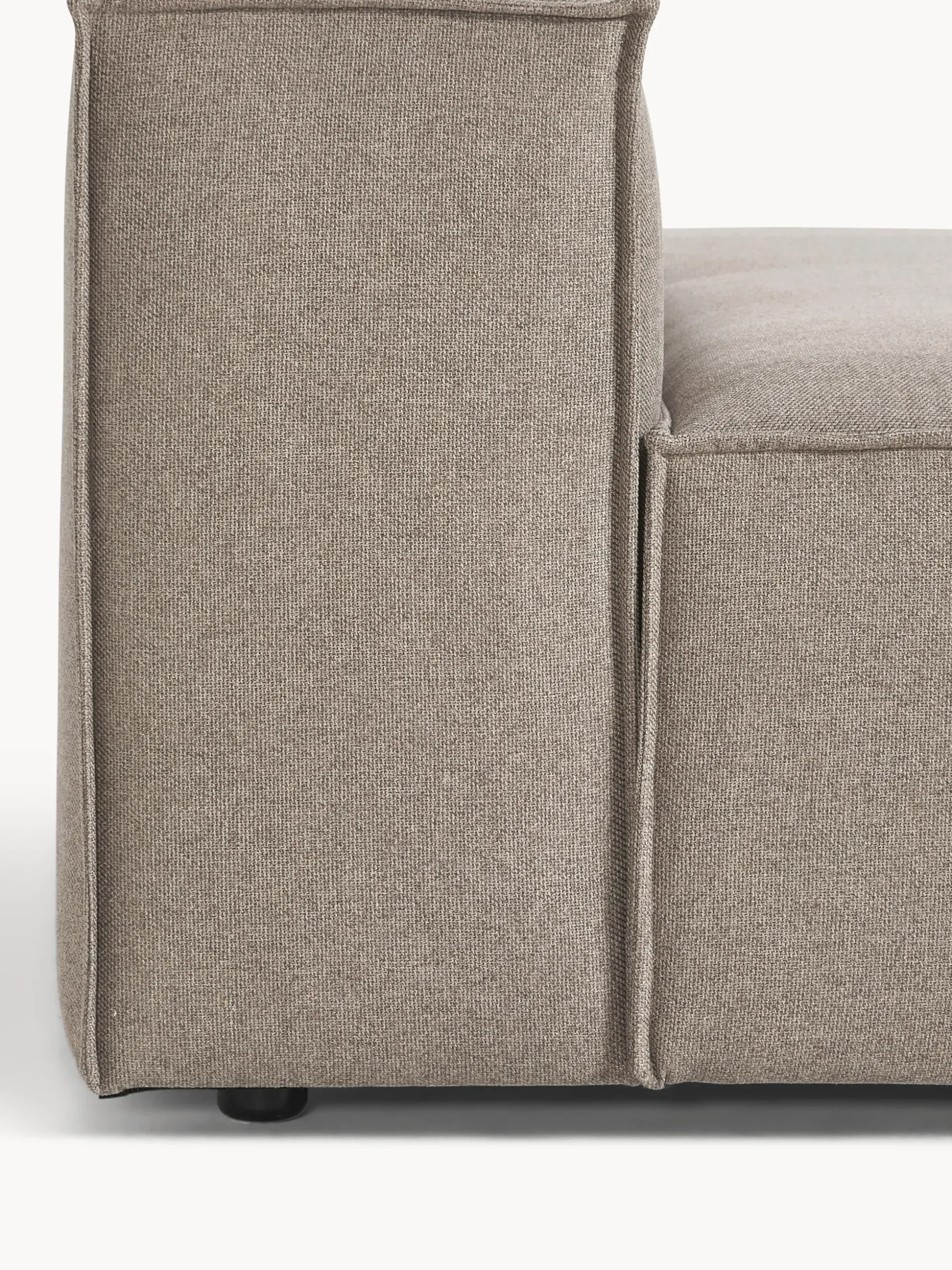 Modulo-Chaise lounge Lennon