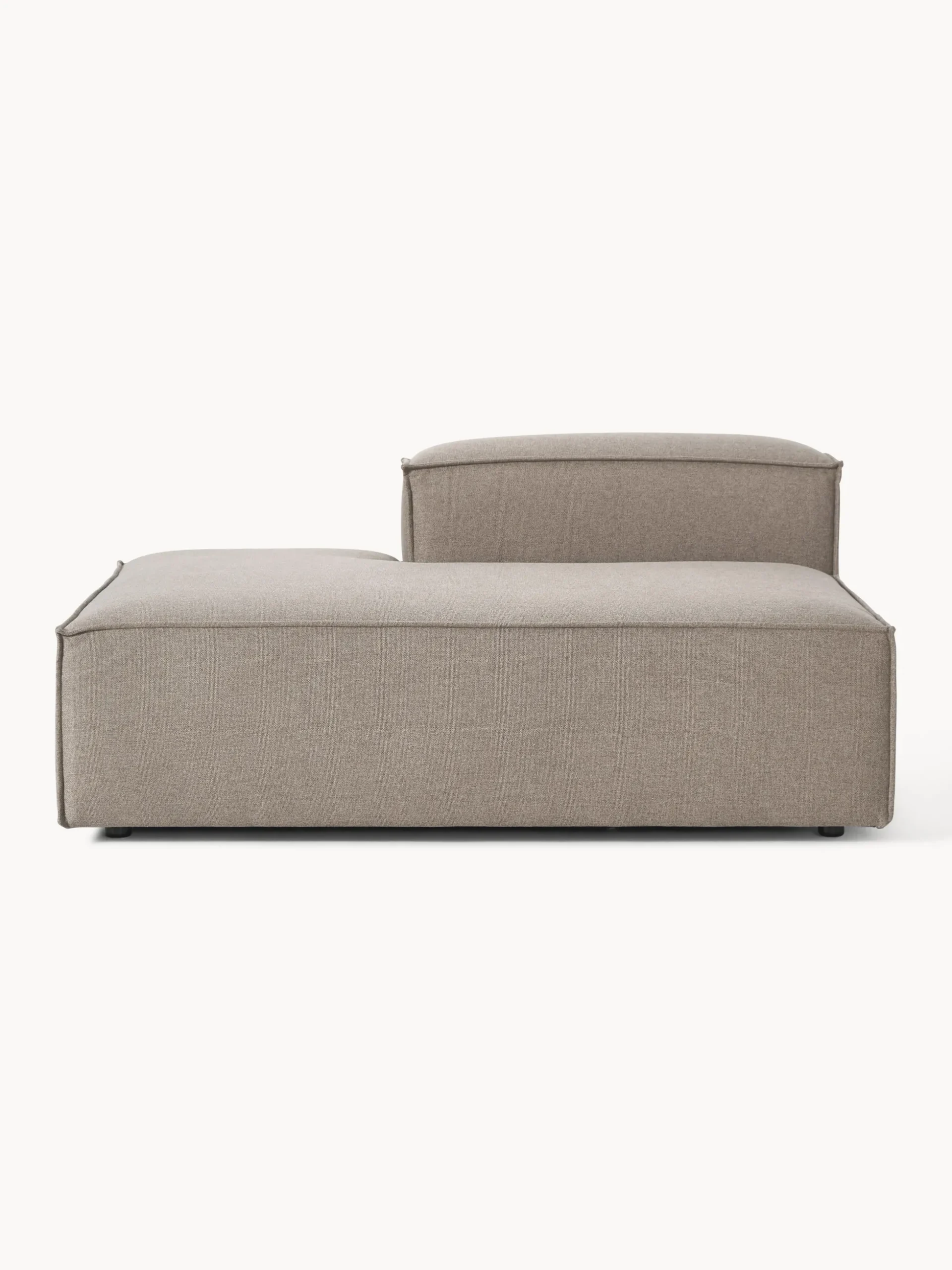 Modulo-Chaise lounge Lennon