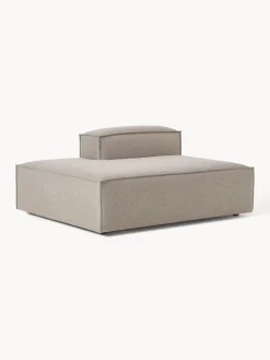 Modulo-Chaise lounge Lennon