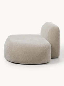 Modulo chaise longue Wolke