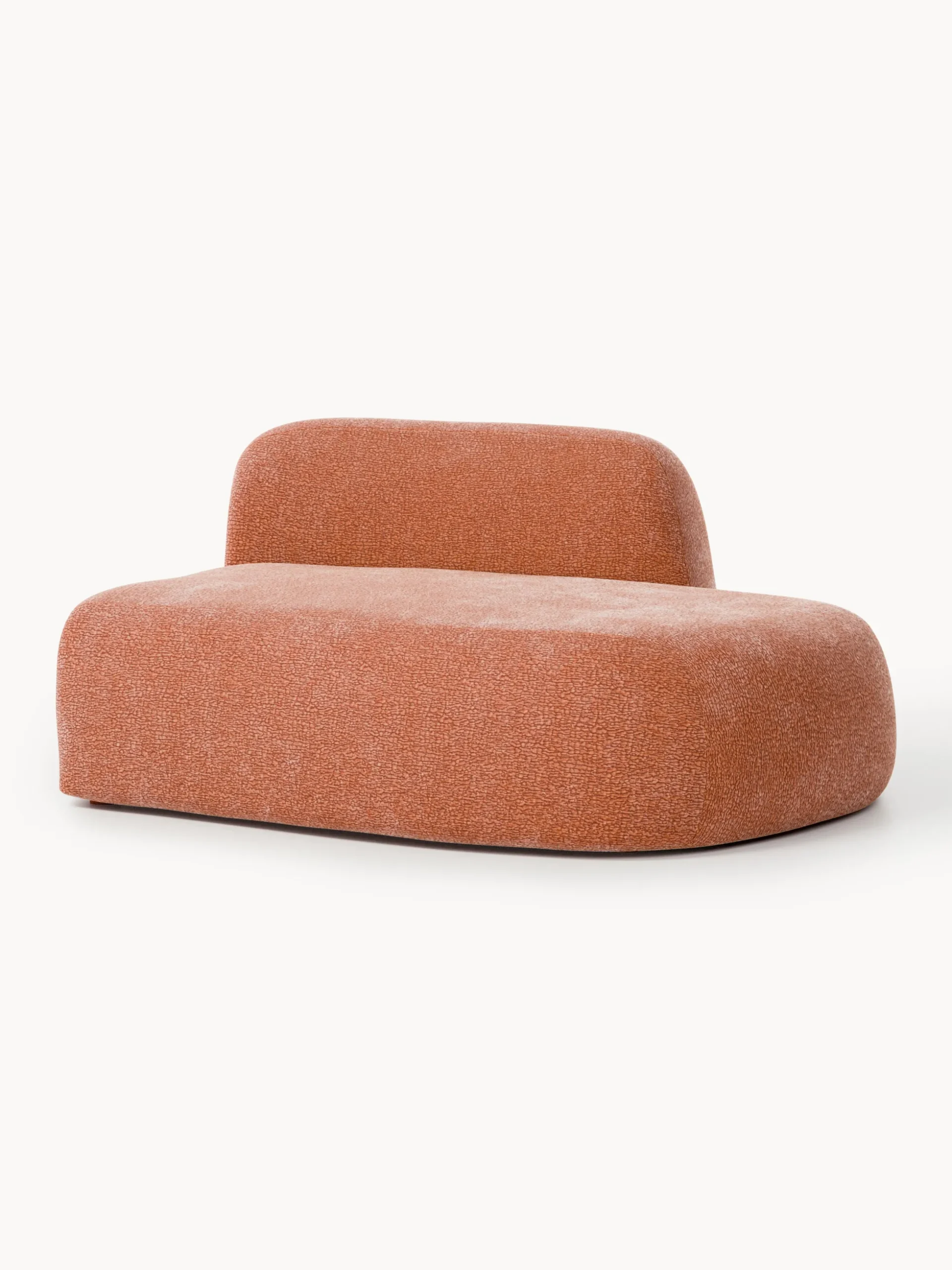 Modulo chaise longue Wolke