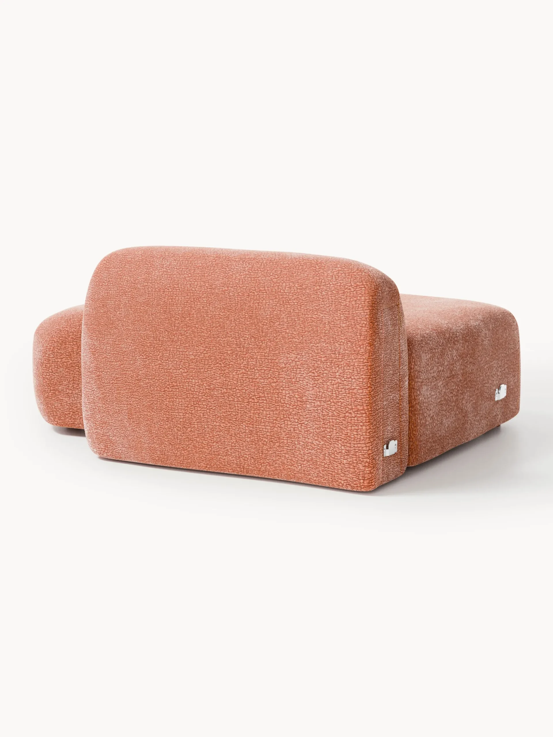Modulo chaise longue Wolke