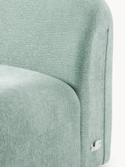 Modulo chaise longue Wolke