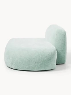 Modulo chaise longue Wolke