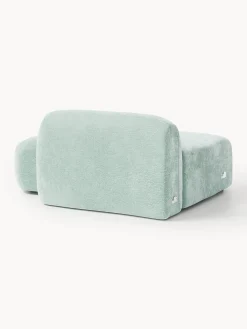 Modulo chaise longue Wolke