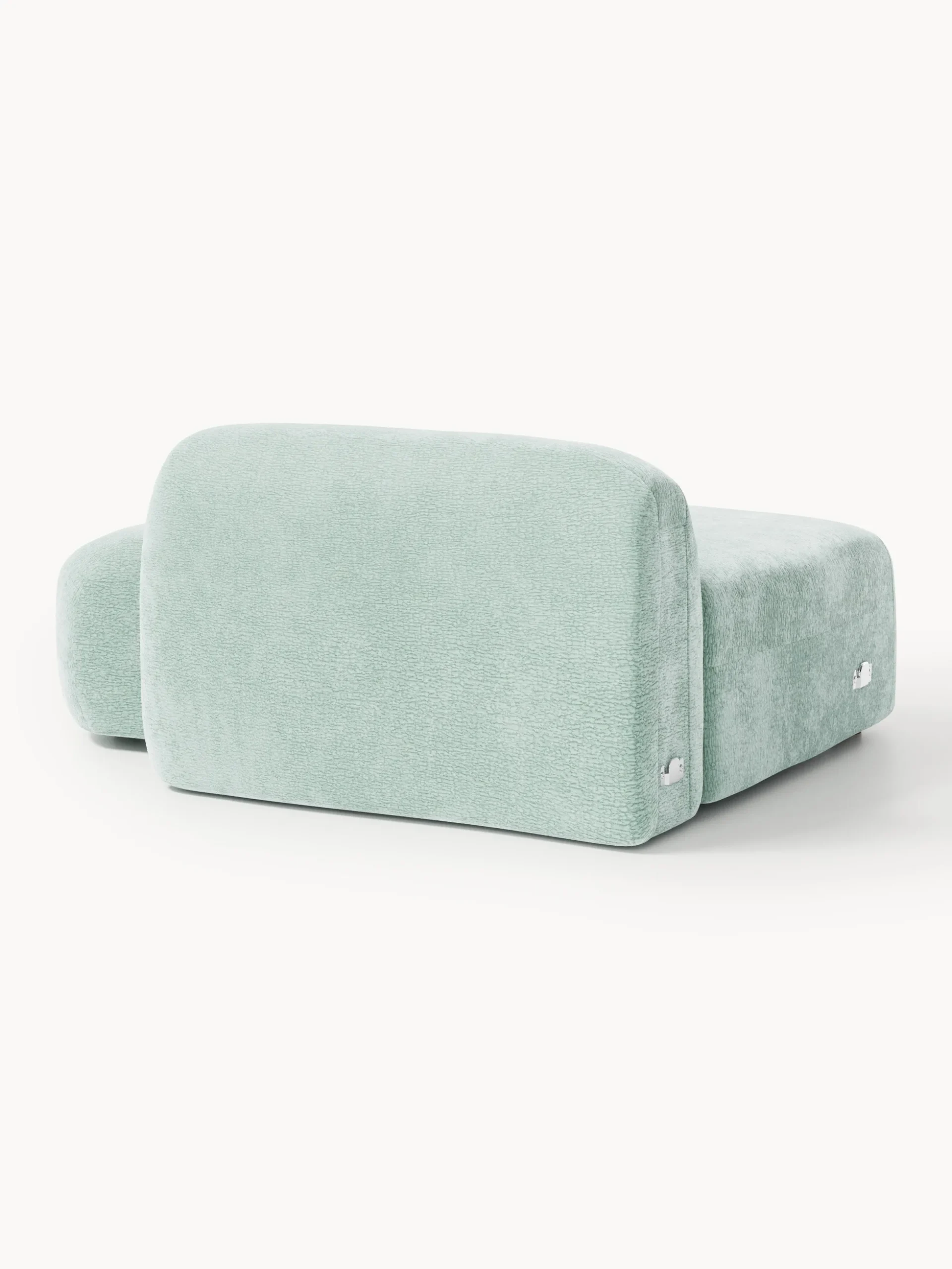 Modulo chaise longue Wolke