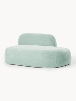 Modulo chaise longue Wolke