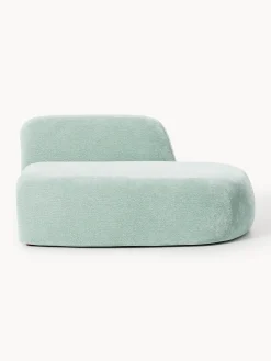 Modulo chaise longue Wolke
