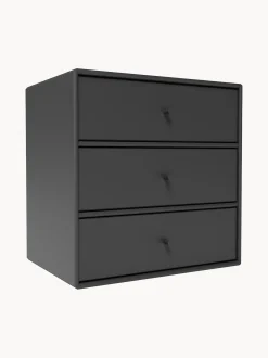 Modulo con cassetti Mini 1007