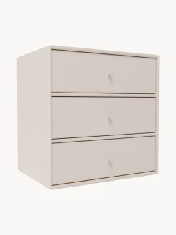 Modulo con cassetti Mini 1007