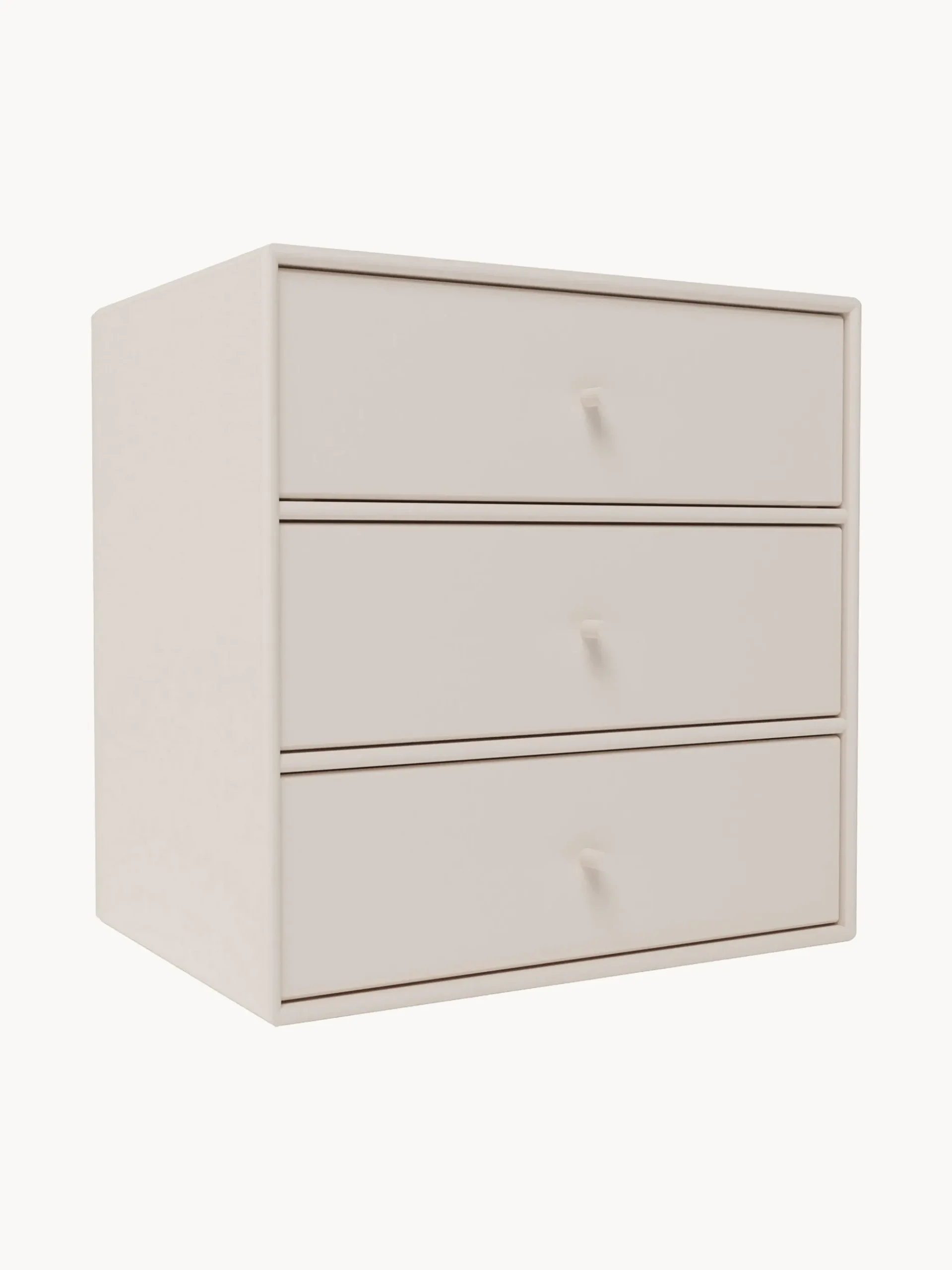 Modulo con cassetti Mini 1007