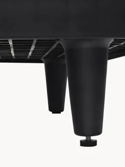 Modulo divano da giardino Paletti