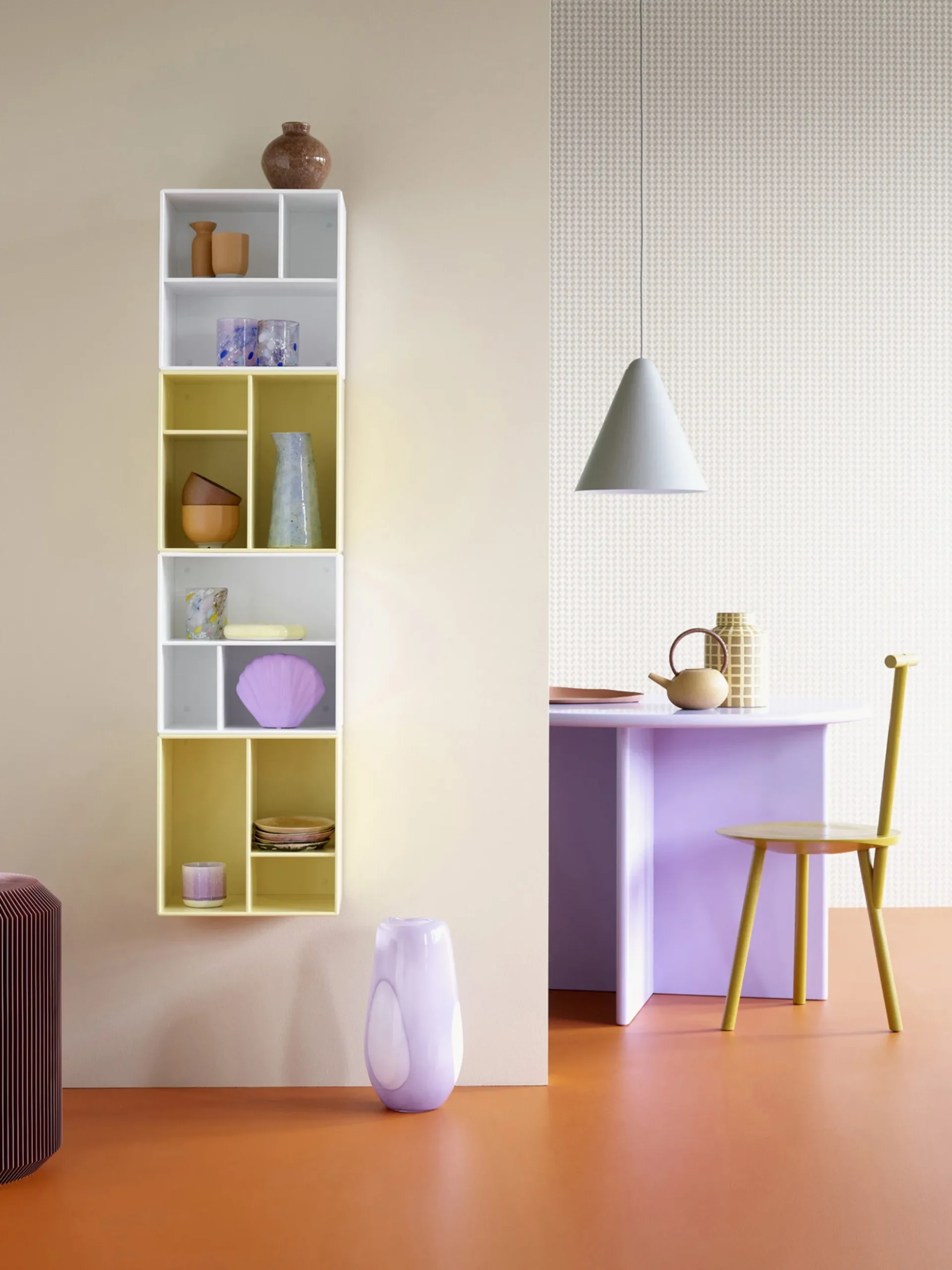 Modulo Mini 1002