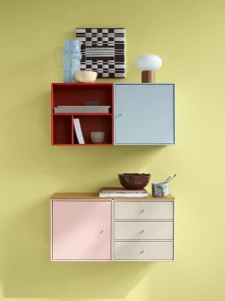 Modulo Mini 1003