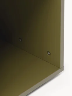 Modulo per sistema di scaffali modulare Ani