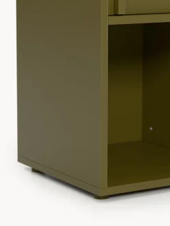 Modulo per sistema di scaffali modulare Ani