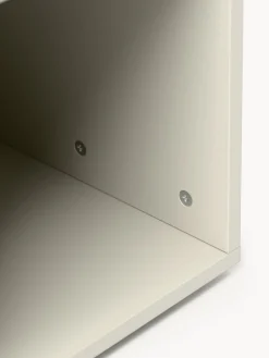Modulo per sistema di scaffali modulare Ani
