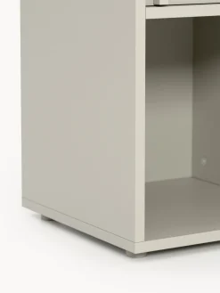 Modulo per sistema di scaffali modulare Ani