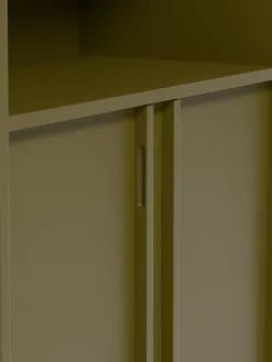Modulo per sistema di scaffali modulare Ani
