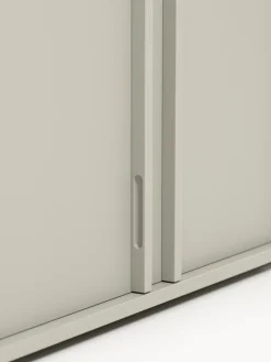 Modulo per sistema di scaffali modulare Ani