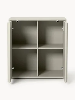 Modulo per sistema di scaffali modulare Ani