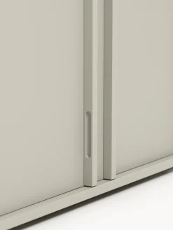 Modulo per sistema di scaffali modulare Ani