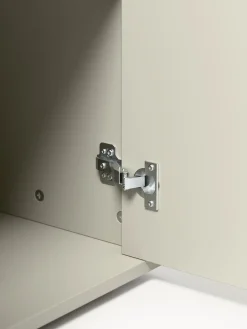 Modulo per sistema di scaffali modulare Ani