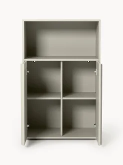 Modulo per sistema di scaffali modulare Ani