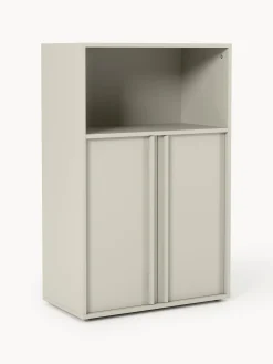 Modulo per sistema di scaffali modulare Ani
