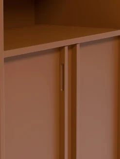 Modulo per sistema di scaffali modulare Ani