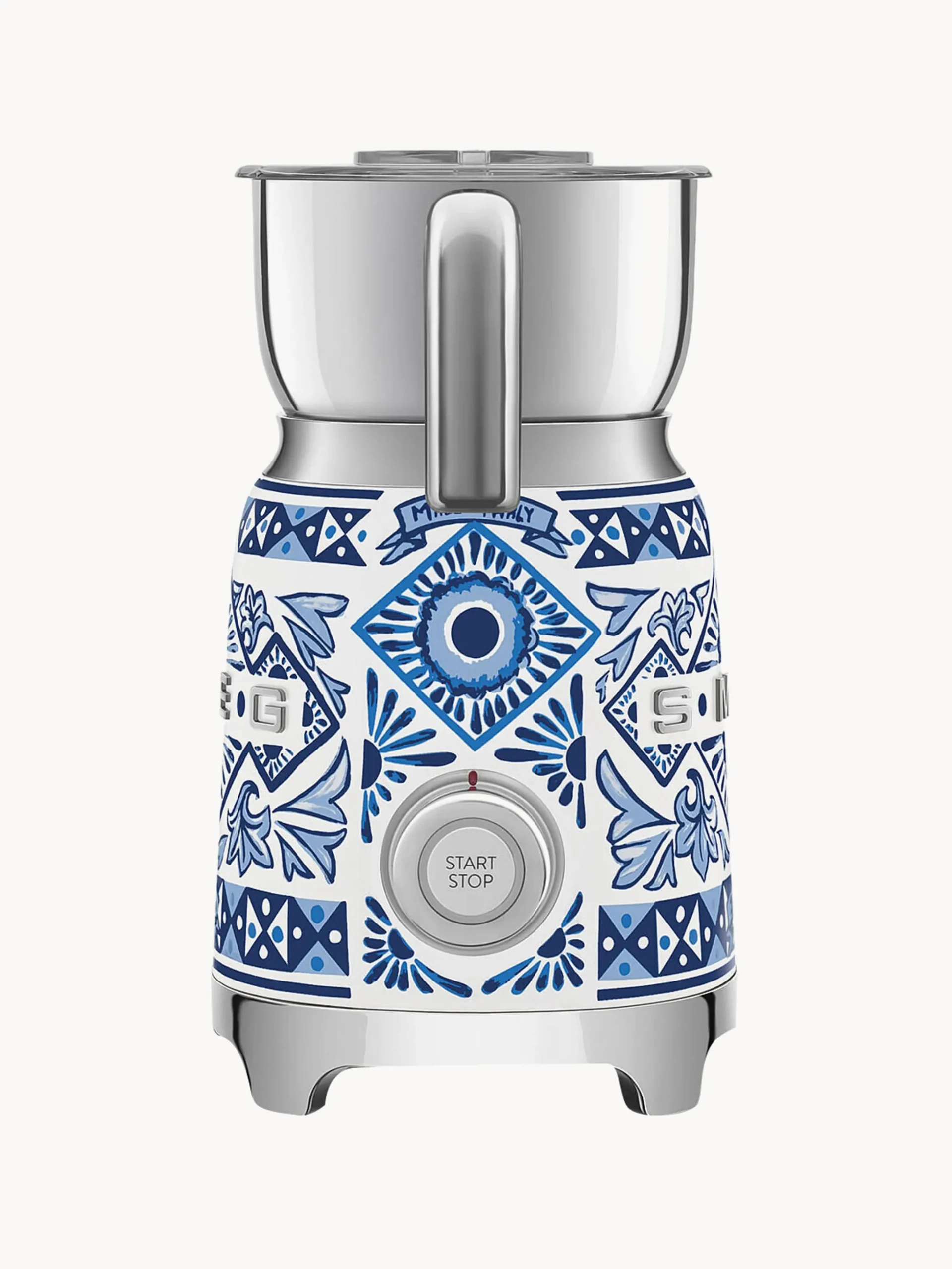 Montalatte Dolce & Gabbana - Blue Mediterraneo