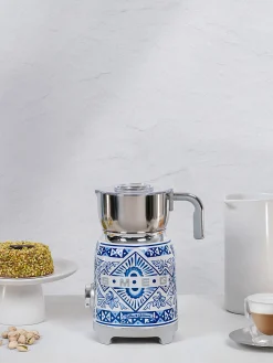 Montalatte Dolce & Gabbana - Blue Mediterraneo