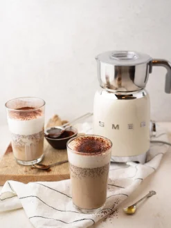 Montalatte 50's Style