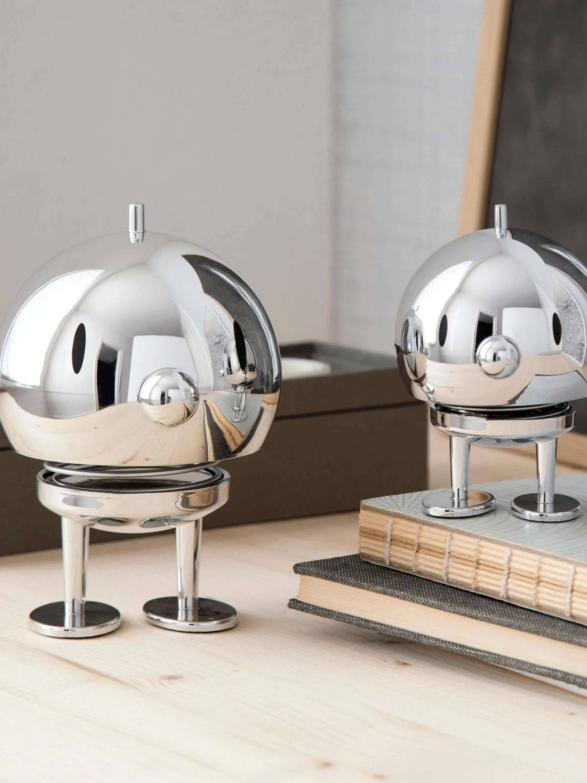 Oggetto decorativo Bumble, alt. 15 cm