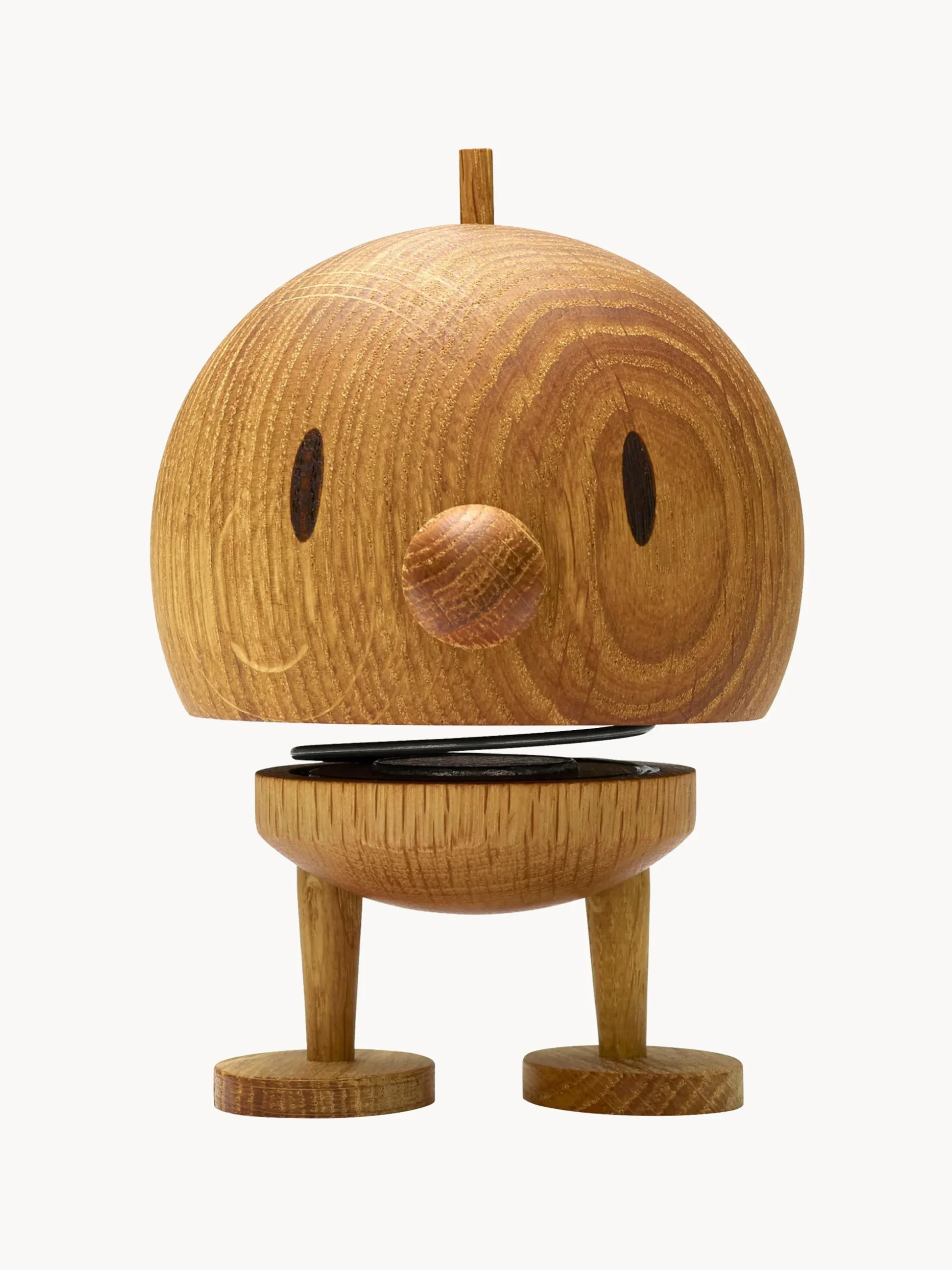 Oggetto decorativo Bumble, alt. 11 cm