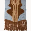 Oggetto decorativo da parete Ocean
