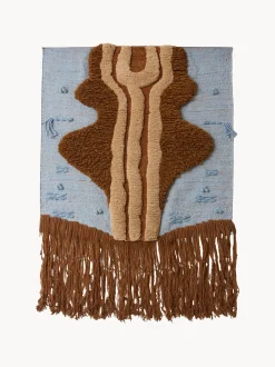 Oggetto decorativo da parete Ocean